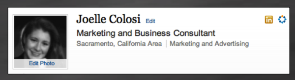 linkedin headline examples for project manager