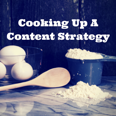 content strategy, content marketing