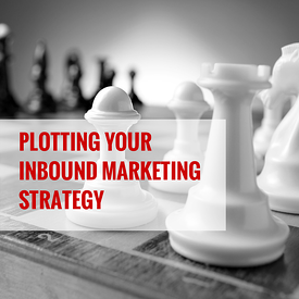 Inbound Marketing Strategy