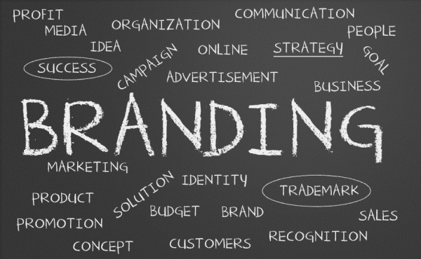brand marketing for professional services