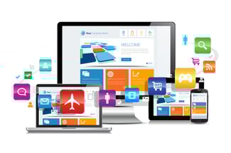 responsive web design responsive web design
