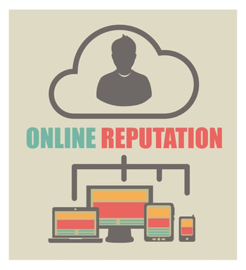 online reputation